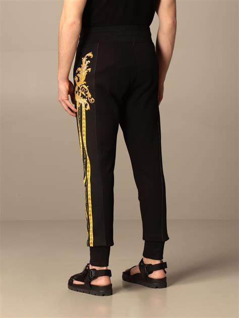 versace jeans couture outlet|versace jeans outlet online.